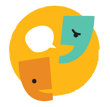 Listening Partnership illustration